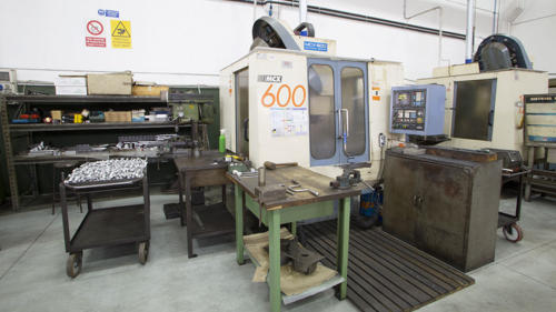 FRESA-FAMUP-600
